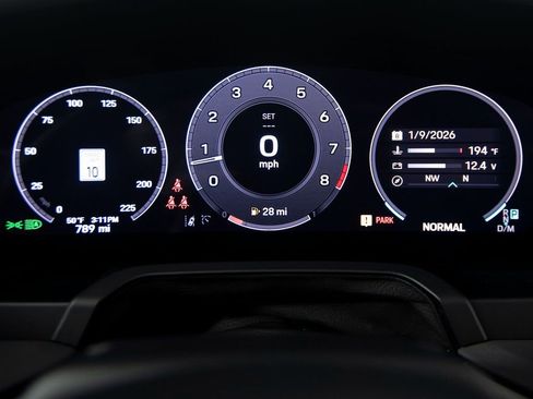 Certified 2025 Porsche 911 Carrera S image 21