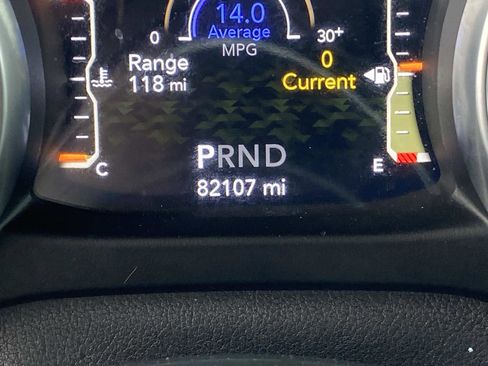 Used 2021 Jeep Wrangler Unlimited Rubicon image 27