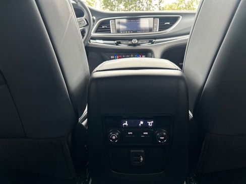 Used 2023 Buick Enclave Essence w/ LPO, Floor Liner Package FWD image 18
