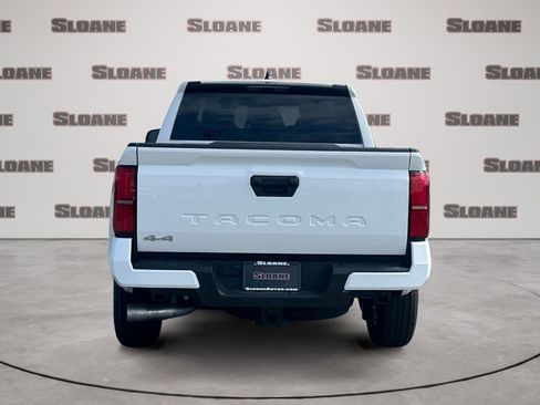 New 2026 Toyota Tacoma SR5 AWD/4WD image 4