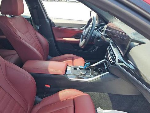 Used 2023 BMW i4 M50 AWD/4WD image 6