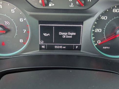 Used 2023 Chevrolet Malibu LT FWD image 23