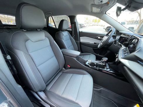 New 2026 Chevrolet Trax LT w/ LT Convenience Package image 31