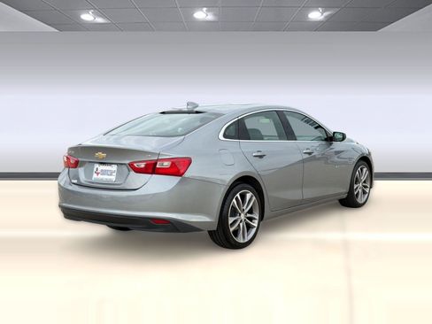 Used 2023 Chevrolet Malibu LT FWD image 9