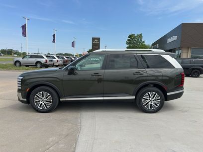 New 2026 Hyundai Palisade SEL Premium