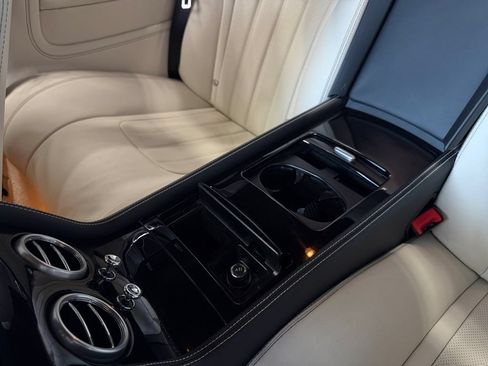 Used 2012 Bentley Continental GT AWD/4WD image 34