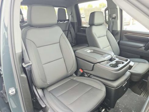 New 2026 Chevrolet Silverado 2500 LT w/ Trail Boss Package AWD/4WD image 20