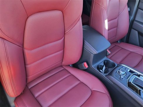 New 2025 MAZDA CX-5 Carbon Edition image 15
