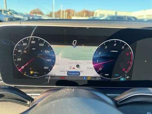 New 2026 Mercedes-Benz GLE 350 GLE 350 image 13