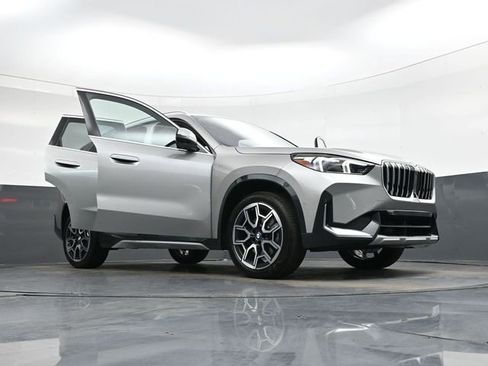 New 2026 BMW X1 xDrive28i w/ Technology Package image 40
