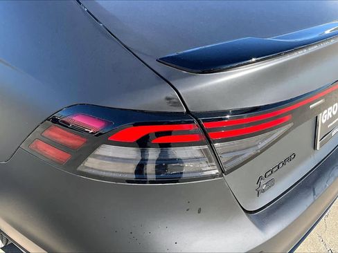 Used 2025 Honda Accord Sport image 29
