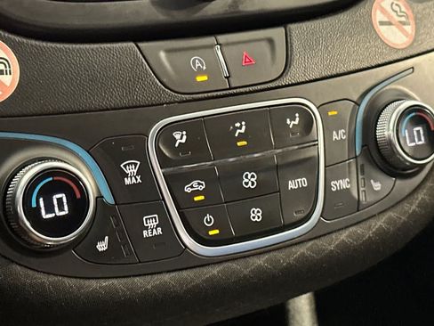 Used 2024 Chevrolet Malibu LT FWD image 23