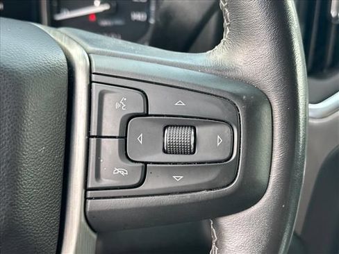 Certified 2022 GMC Sierra 1500 Denali w/ Denali Premium Package AWD/4WD image 31