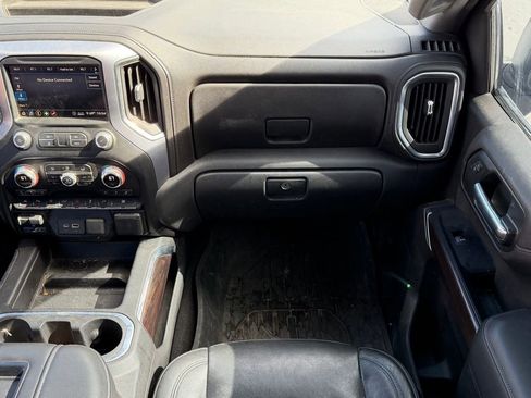 Used 2020 GMC Sierra 1500 SLT image 17