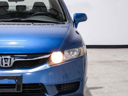 Used 2011 Honda Civic LX image 45