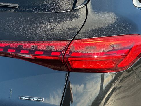 Used 2025 Audi Q5 Premium Plus w/ Premium Plus image 50