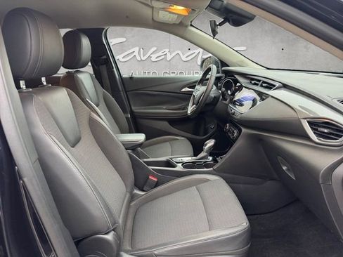 Used 2020 Buick Encore GX Select w/ Sport Touring Package image 24