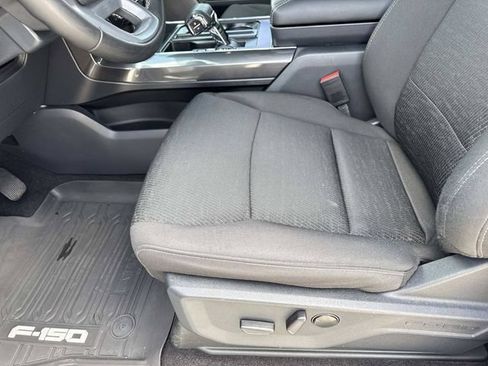 Used 2023 Ford F150 XLT w/ Equipment Group 302A High AWD/4WD image 19