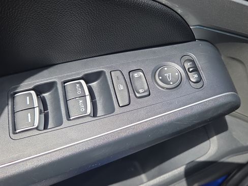 Used 2023 Acura Integra A-Spec FWD image 34