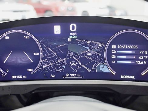 Used 2021 Porsche Taycan 4S image 16