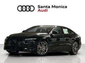 New 2027 Audi A6 e-tron Premium Plus AWD/4WD video 1