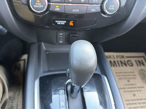 Used 2015 Nissan Rogue SV AWD/4WD image 30