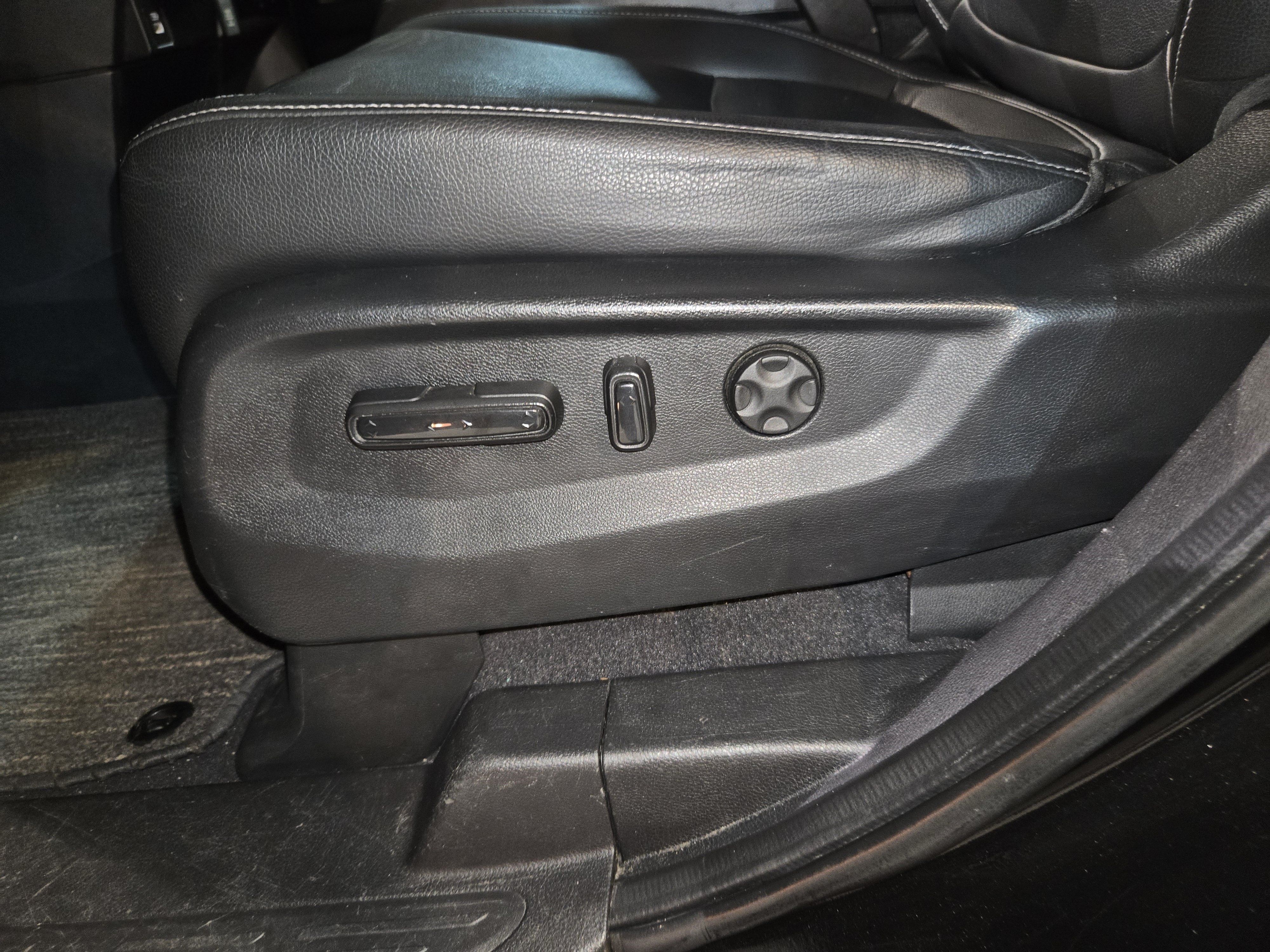 Used 2021 Honda Odyssey EX-L image 17