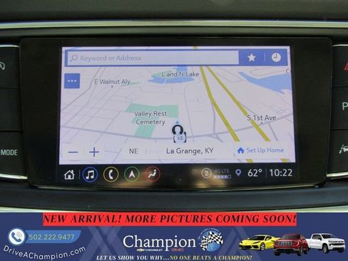 Used 2022 Buick Enclave Premium w/ Experience Buick Package image 15