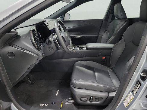 Used 2024 Lexus RX 350 Premium Plus w/ Convenience Package AWD/4WD image 12