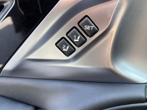 Certified 2024 Subaru Legacy Limited AWD/4WD image 22