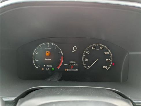 New 2026 Honda CR-V LX image 16