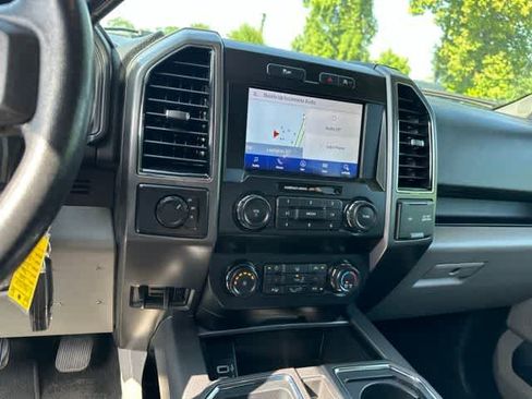 Used 2020 Ford F150 XLT w/ Equipment Group 302A Luxury AWD/4WD image 5