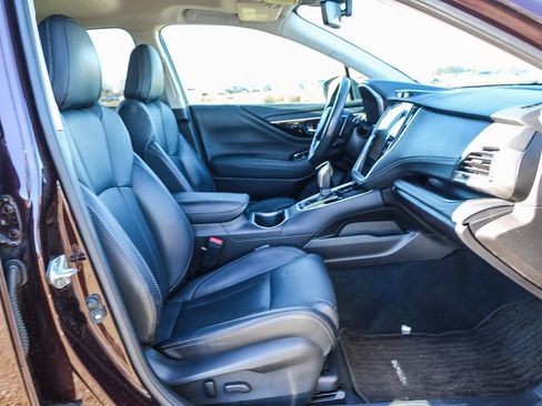 Used 2023 Subaru Outback Limited image 16