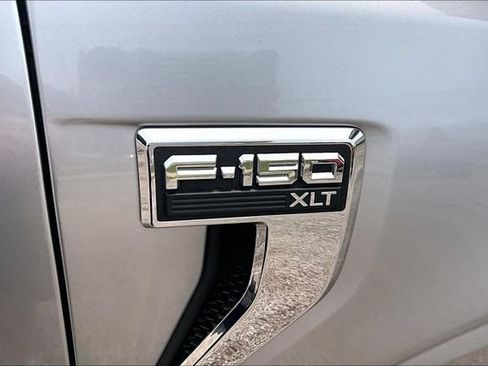 Used 2024 Ford F150 XLT w/ Mobile Office Package AWD/4WD image 27