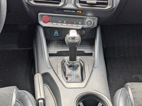 Used 2024 Ford Mustang Dark Horse image 14