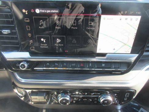 New 2026 GMC Sierra 1500 SLT w/ SLT Premium Plus Package image 19