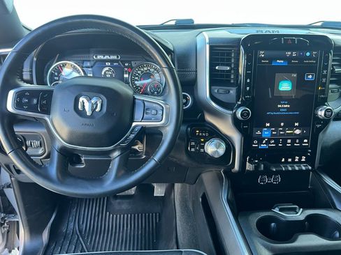 Used 2023 RAM 1500 Laramie image 19
