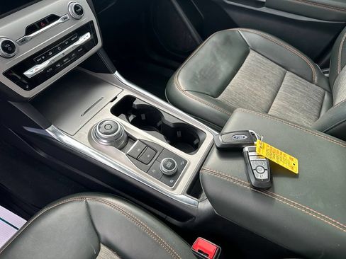 Used 2023 Ford Explorer Timberline w/ Timberline Technology Package AWD/4WD image 17