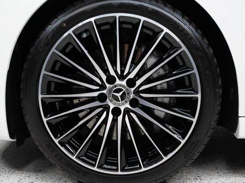 New 2026 Mercedes-Benz C 300 Sedan image 5