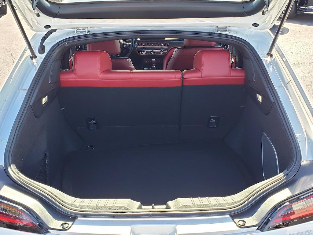 Used 2024 Acura Integra Type S FWD image 7