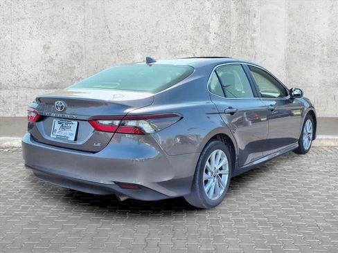Used 2023 Toyota Camry LE image 11