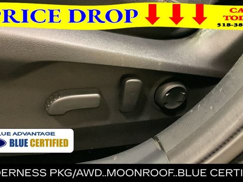 Used 2024 Subaru Outback Wilderness AWD/4WD image 32