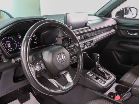 Used 2023 Honda CR-V Sport image 23
