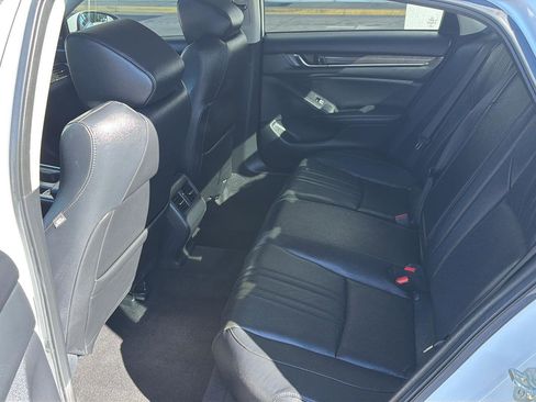 Used 2019 Honda Accord EX-L image 11