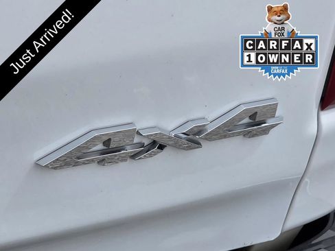 Used 2024 RAM 1500 Tradesman AWD/4WD image 25