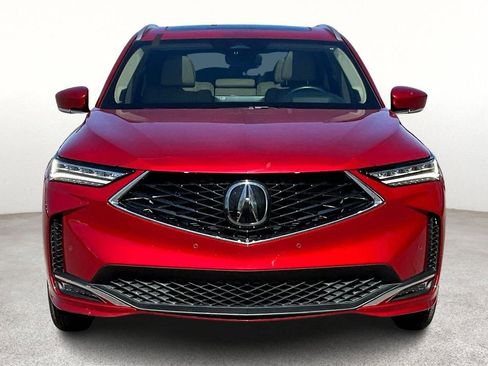 Used 2025 Acura MDX SH-AWD w/ Advance Package image 5
