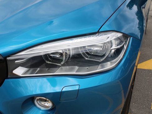 Used 2018 BMW X6 M image 22