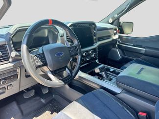 Certified 2023 Ford F150 Raptor w/ Raptor 37 Performance Package AWD/4WD video 2