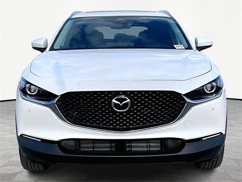 New 2026 MAZDA CX-30 AWD 2.5 S image 2