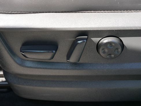 Certified 2025 INFINITI QX80 Luxe image 20